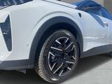 Peugeot 3008 GT Hybrid 145 e-DSC6,Navi,SHZ,PDC,Komfortpa - : Alcantara, Scheckheftgepflegt, mit Klimaanlage