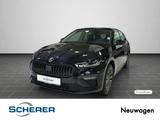 Skoda Scala Balance 1,5 TSI 110 kW 7-Gang-DSG
