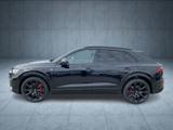 Audi Q8 SUV S line business TFSI e qu. tiptr. PANO 23 - Audi Q8 S-line-business
