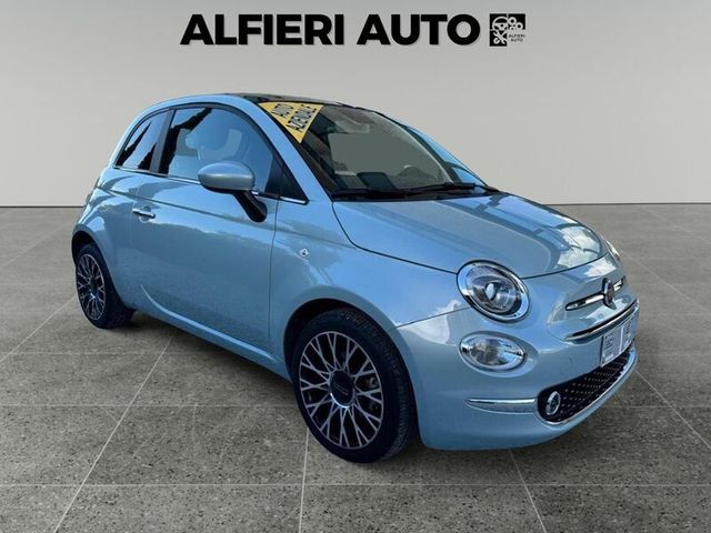 Otros FIAT 500 1.0 Hybrid 70cv MT6 S&S - OK Neopatenta