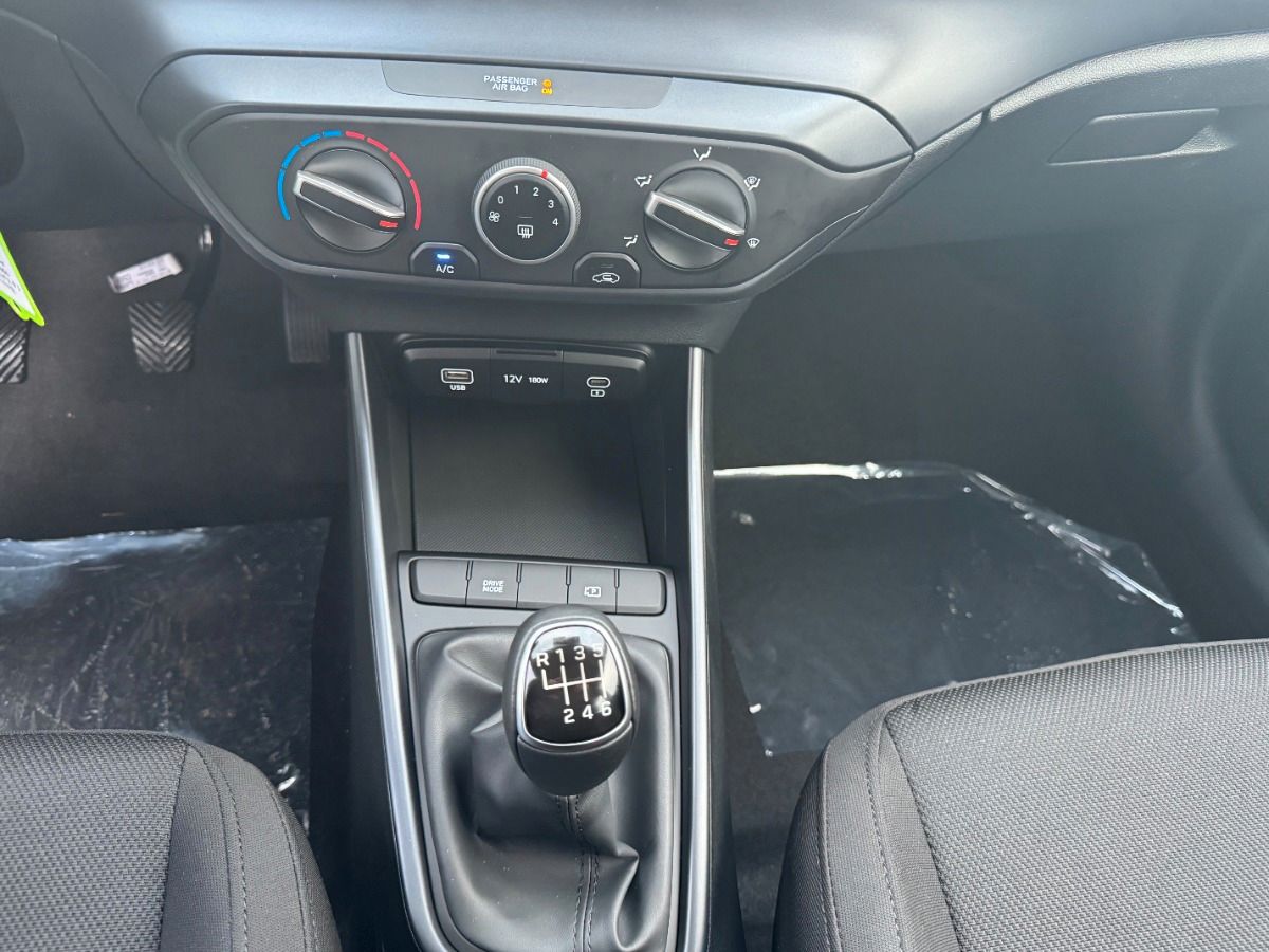 Hyundai BAYON - Bild 13