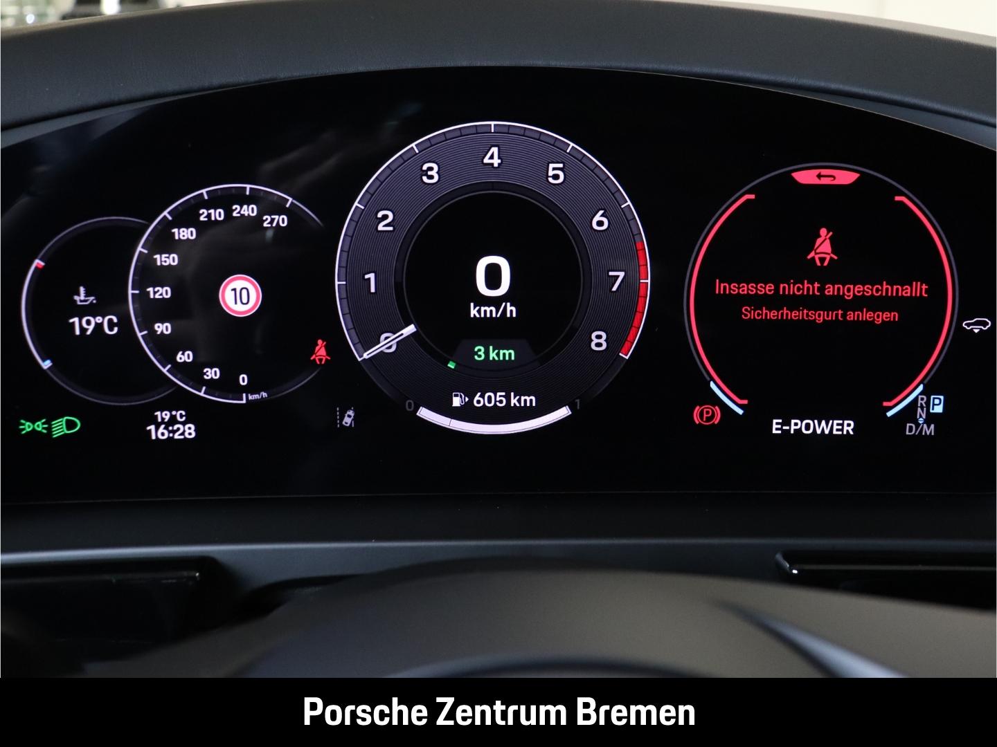 Porsche Cayenne E-Hybrid Coupe Sport Design HD-Matrix-LE, миниатюра 23