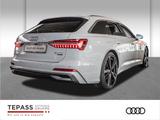 Audi A6 Avant 50 TDI QUATTRO S LINE AHK HD MATRIX NAV - Audi A6 Gebrauchtwagen in Wuppertal