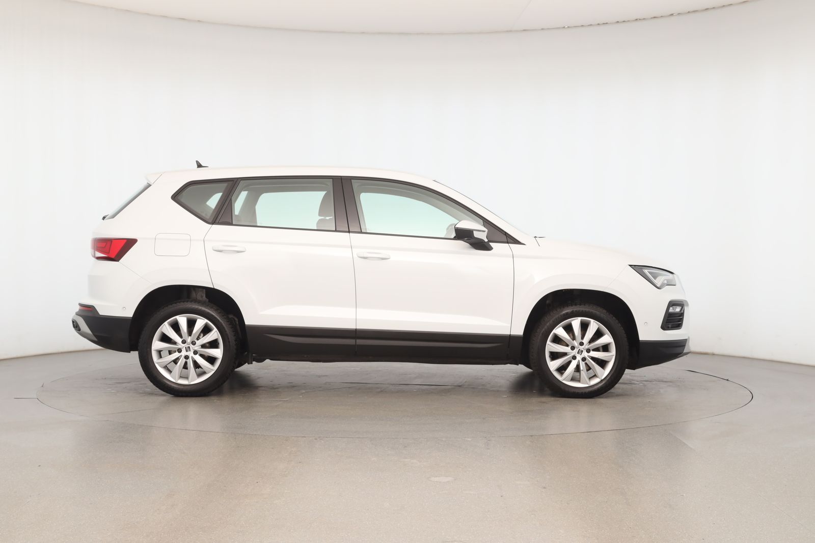 Seat Ateca - Bild 7
