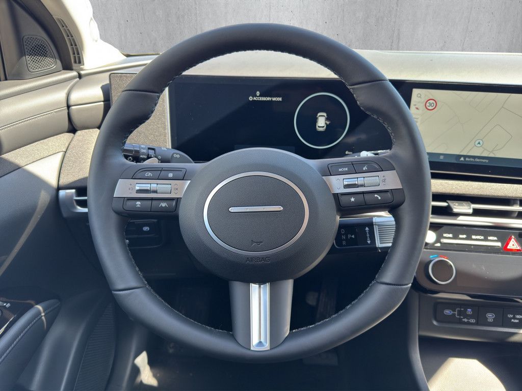 Hyundai Tucson – Bild 23