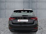 Skoda Fabia 1.0 Selection KLIMASHZ PDC FSE - Skoda Fabia mit Benzin-Antrieb: Schwarz, Limousine