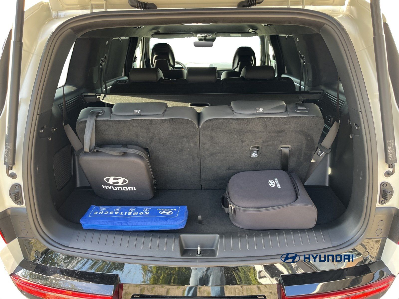 Hyundai Santa Fe – Bild 16