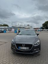 Mazda 3 Diesel Automatik - Mazda mit Diesel-Antrieb: Mazda3