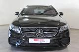 Mercedes-Benz E 400 d 4Matic AMG-Line/Matrix/ 360°/Night/Pano - gebrauchte Mercedes-Benz E 400 aus dem Jahr 2019