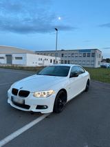 BMW Bmw e92 320d Coupe LCI - BMW 3er-Reihe E92 mit Diesel-Antrieb