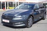Skoda Superb Combi 2.0 TDI Style DSG LED Navi ACC PDC