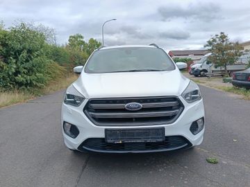 Ford Kuga - 6