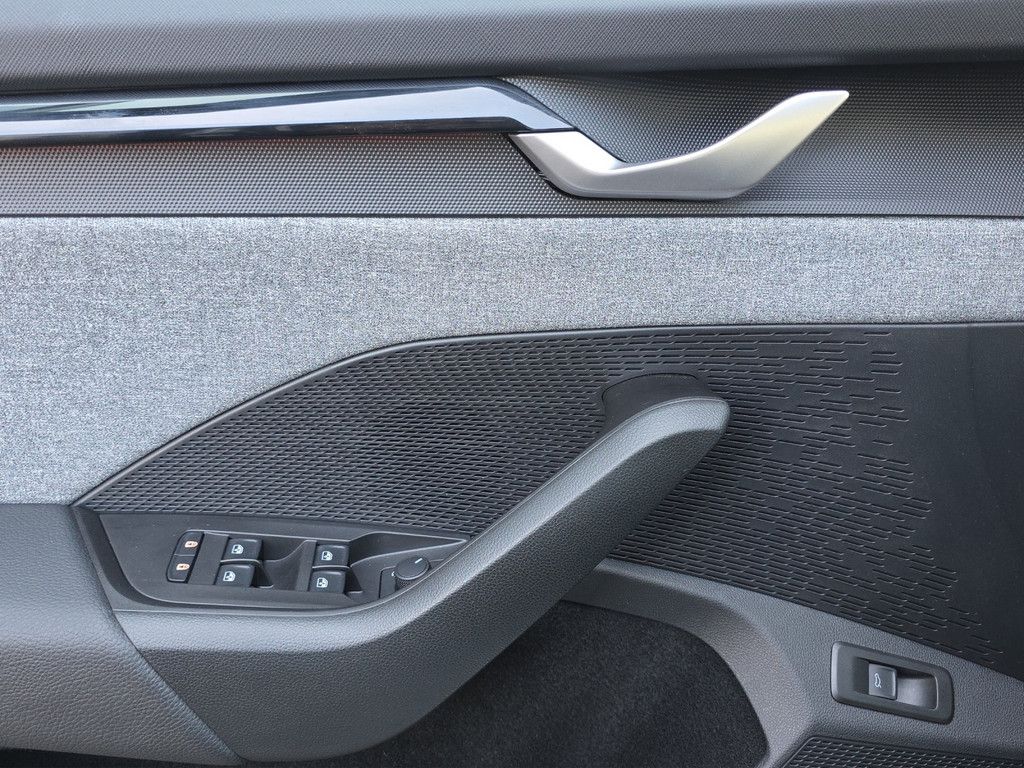 Skoda Octavia - Bild 18