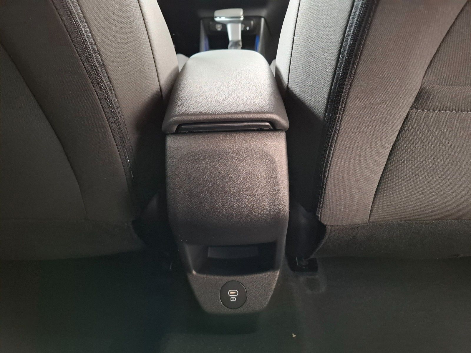 Hyundai i20 - Bild 23