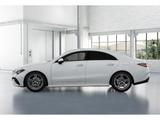 Mercedes-Benz CLA 180 Coupé +AMG+MBUX+Wide+Pano+360+MBeam+Totw - Mercedes-Benz CLA 180 aus 2025