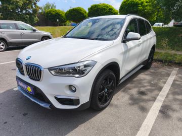 BMW X1 - 5