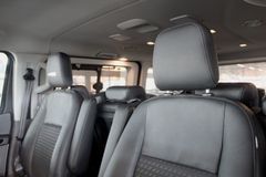 Fahrzeugabbildung Ford Tourneo Custom Automatik L1 SPORT Standheizung