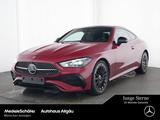 Mercedes-Benz CLE 450 4M AMG Night Premium+ 20" Fahr-Assi 360° - gebrauchte Mercedes-Benz CLE 450 aus dem Jahr 2024