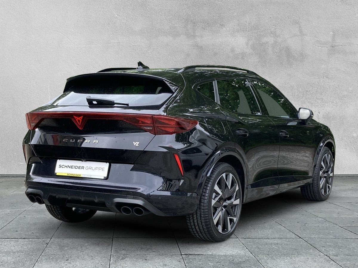 Cupra Formentor - Bild 5