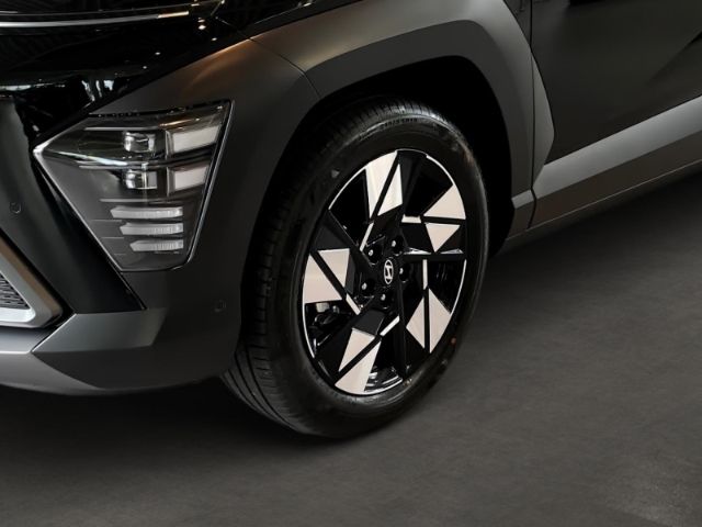 Hyundai KONA - Bild 6