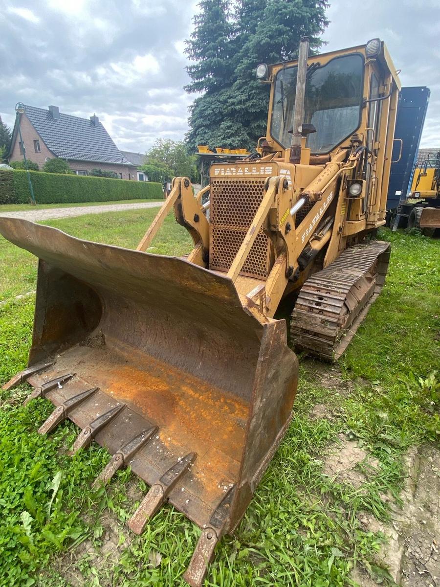 Andere Fiatallis L7A1.T