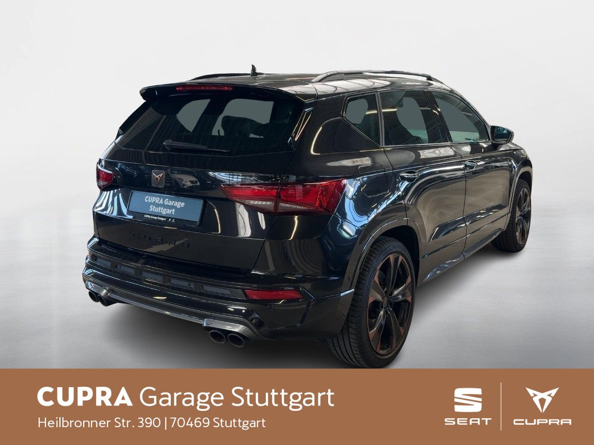 Cupra Ateca 2.0 TSI DSG 221kW 4Drive Navi LED Kamera imagem 3