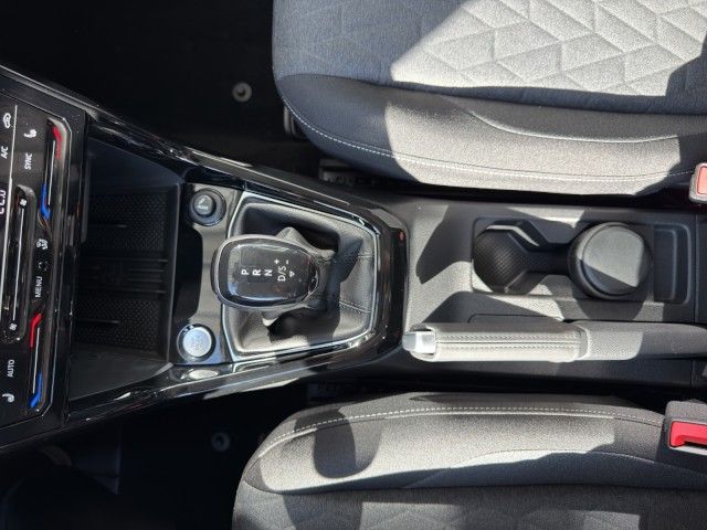 T-Cross Advanced 1.0 l TSI DSG LED+AHK+ACC+KAMER