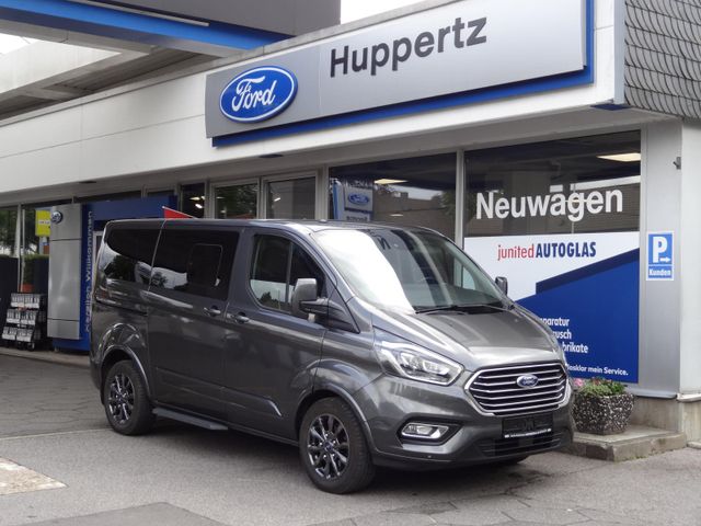 Ford Tourneo Custom L1 Titanium-X AUT Navi RFK AHK