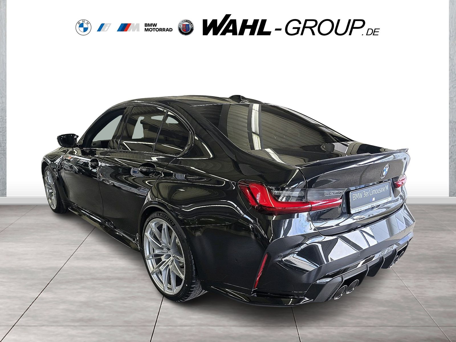 BMW M3 - Bild 7