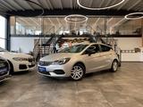 Opel Astra K Lim. 5-Türer Edition Start/Stop*LED*RFK* - Opel Astra Gebrauchtwagen Türer