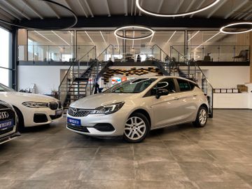 Opel Astra K Lim. 5-Türer Edition StartStop*LED*RFK*