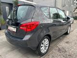 Opel Meriva B Style 1.4/AUTOMATIK/SHZ/PDC/MFL/TEMPOM. - Opel Meriva Gebrauchtwagen in Düsseldorf