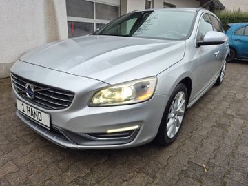 Volvo V60 - 7
