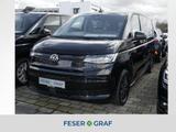 Volkswagen T7 Multivan LÜ 1.4 eHybrid DSG Navi AHK Top-Pake - Volkswagen T7 Multivan Plug-in Hybrid (PHEV) Gebrauchtwagen