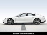 Porsche Taycan Turbo*SportChrono*Beifahrerdisplay*Pano*B - Porsche Taycan in Wuppertal