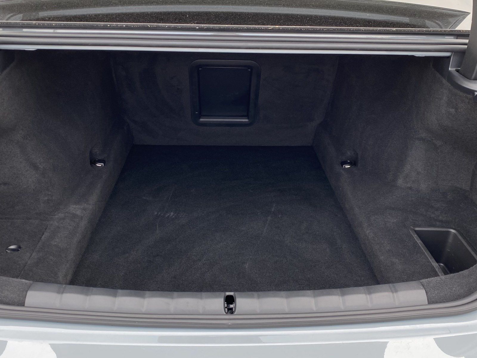 BMW 740 - Bild 15