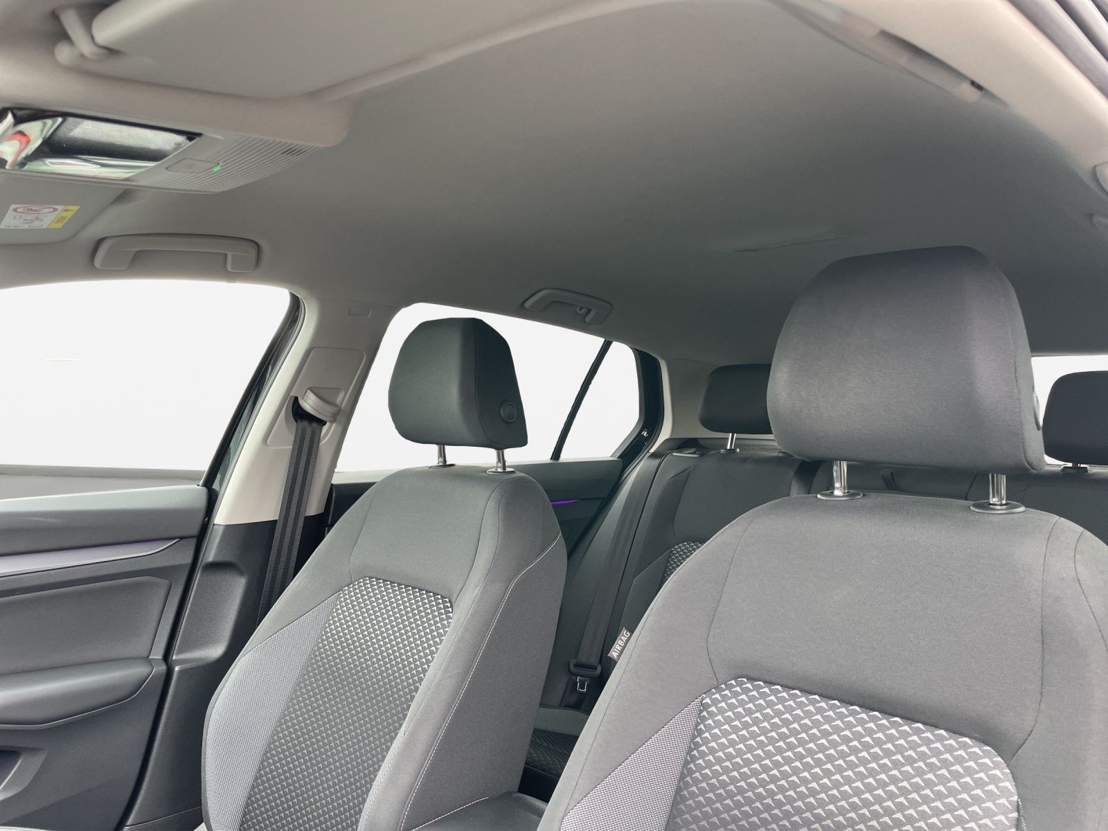 Volkswagen Golf - Bild 13