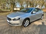 Volvo S60 T3 Momentum  - Volvo S60 Gebrauchtwagen