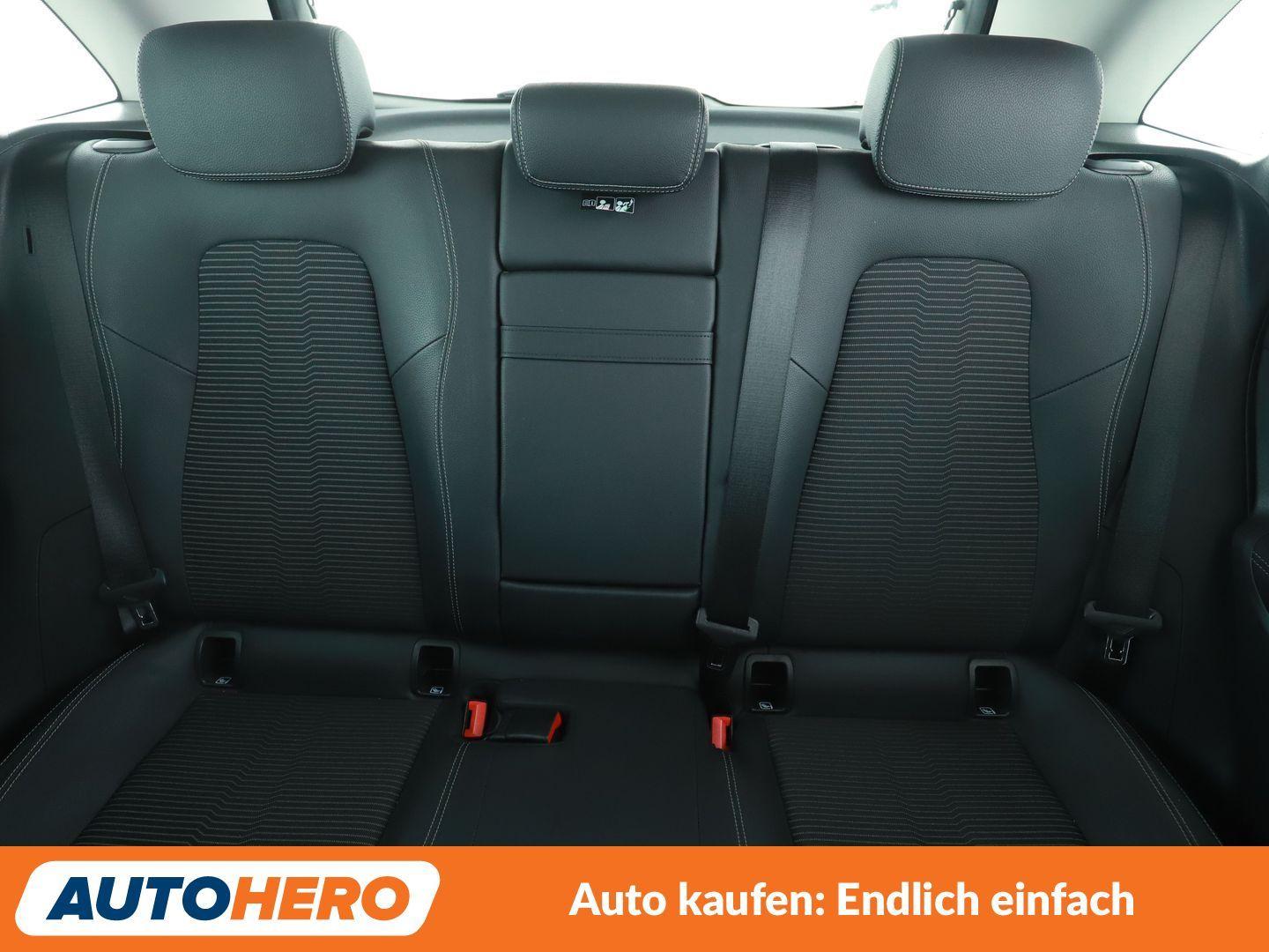 Mercedes-Benz B-Class B 200 Progressive Aut.*NAVI*LED*TEMPO*PDC*, миниатюра 14