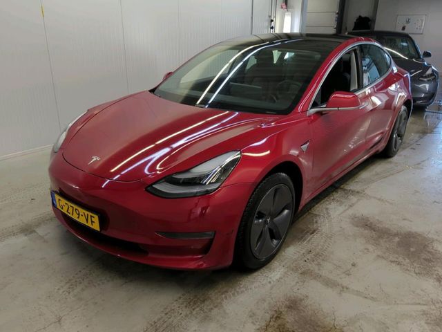 Tesla Model 3 Long-Range AWD 351pk 75 kWh [ AUTOPILOT+