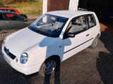 Volkswagen VW Lupo,1.0 - Volkswagen Lupo aus 2000