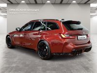 BMW M3 - Vorschau Bild 2