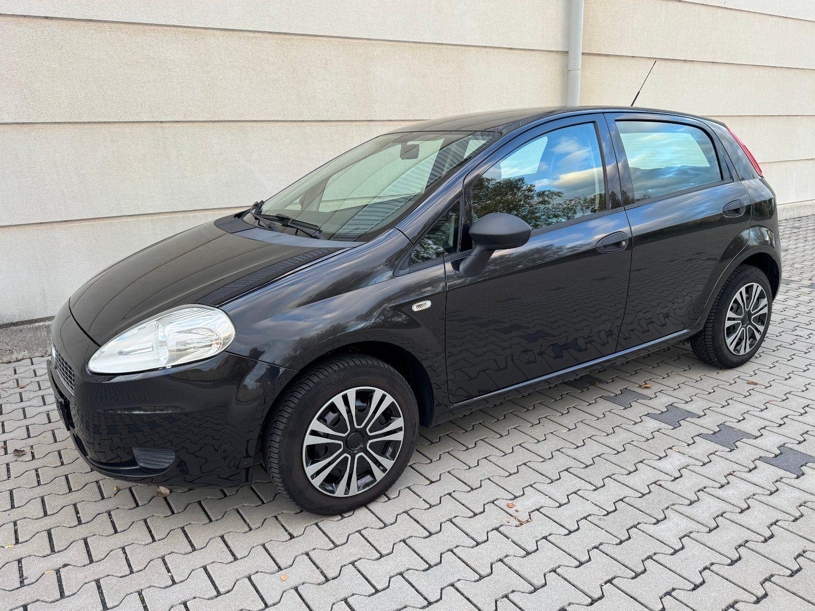 Fiat Grande Punto