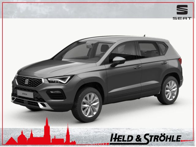 Seat Ateca Style 1.5 TSI 110 kW (150 PS) AHK SHZ