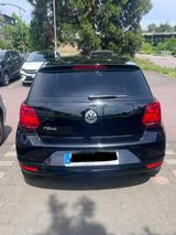 Volkswagen Polo 1.0 55kW ALLSTAR ALLSTAR - gebrauchte Kleinwagen in Trier