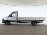 Mercedes-Benz Sprinter 316 CDI Pritsche Maxi KlimaA - Mercedes-Benz Sprinter 316 maxi