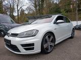 Volkswagen Golf VII Lim. R BMT 4Motion DSG