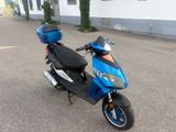 Keeway Matrix 125 - KEEWAY MOTORRAD