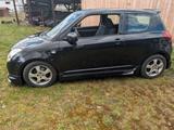 Suzuki Swift 1.5 Comfort+ Comfort+ Sport+ Klima