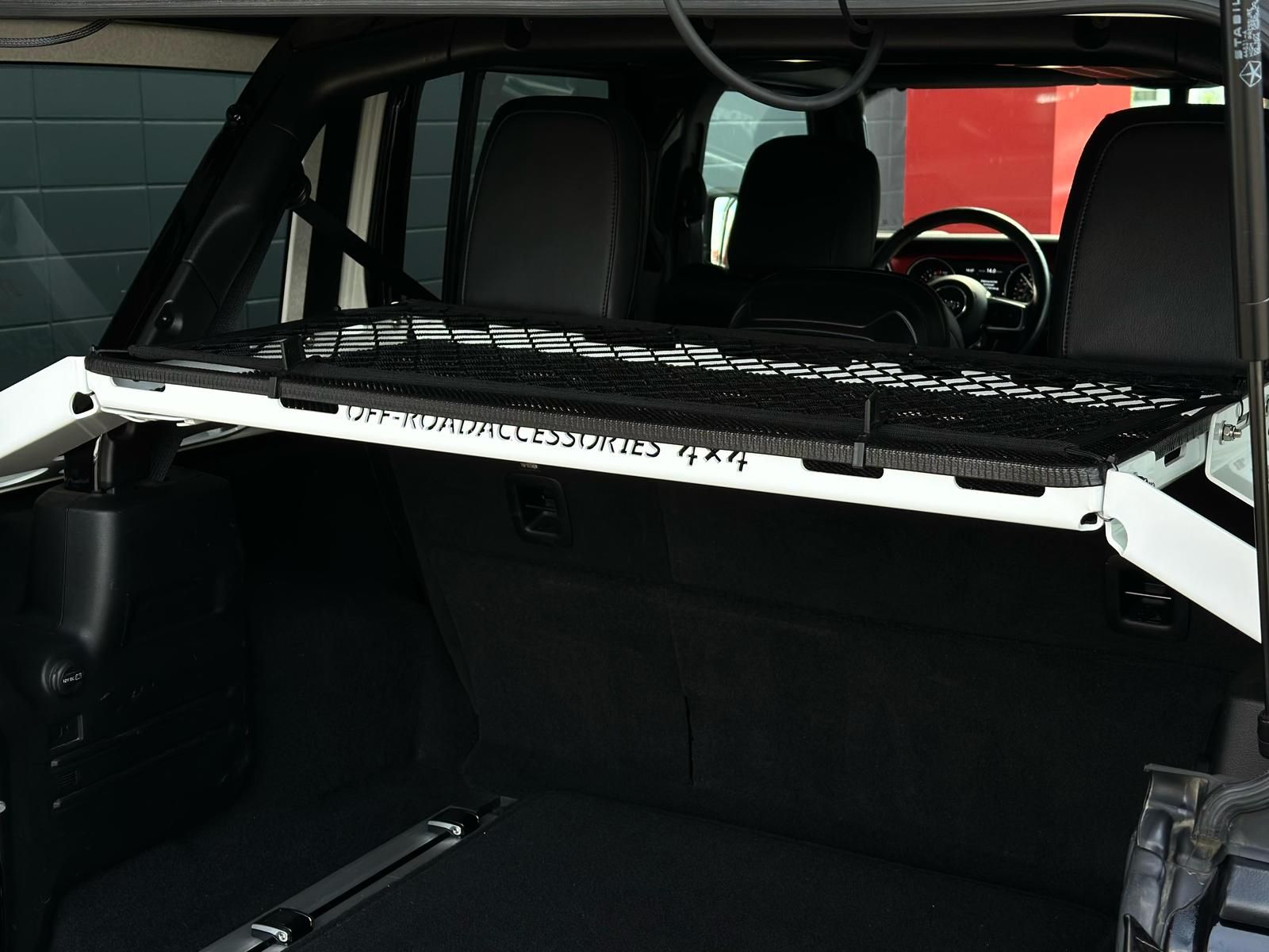 JEEP Wrangler 2.0T-GDI RUBICON 4x4 LED#AHK#TEMPO#NAVI - Image 23